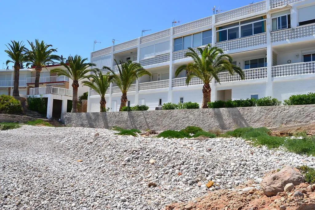Apartamento Martinenca Appartamento Sant Carlos de la Ràpita Spagna