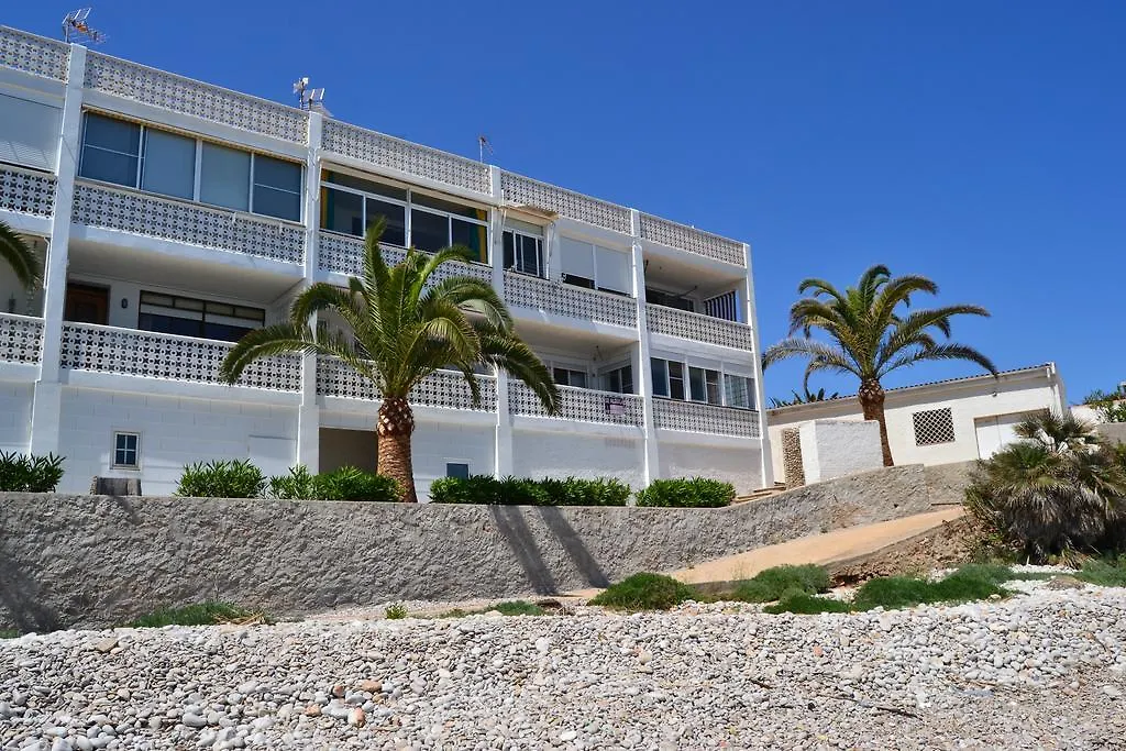 Apartamento Martinenca Appartamento Sant Carlos de la Ràpita