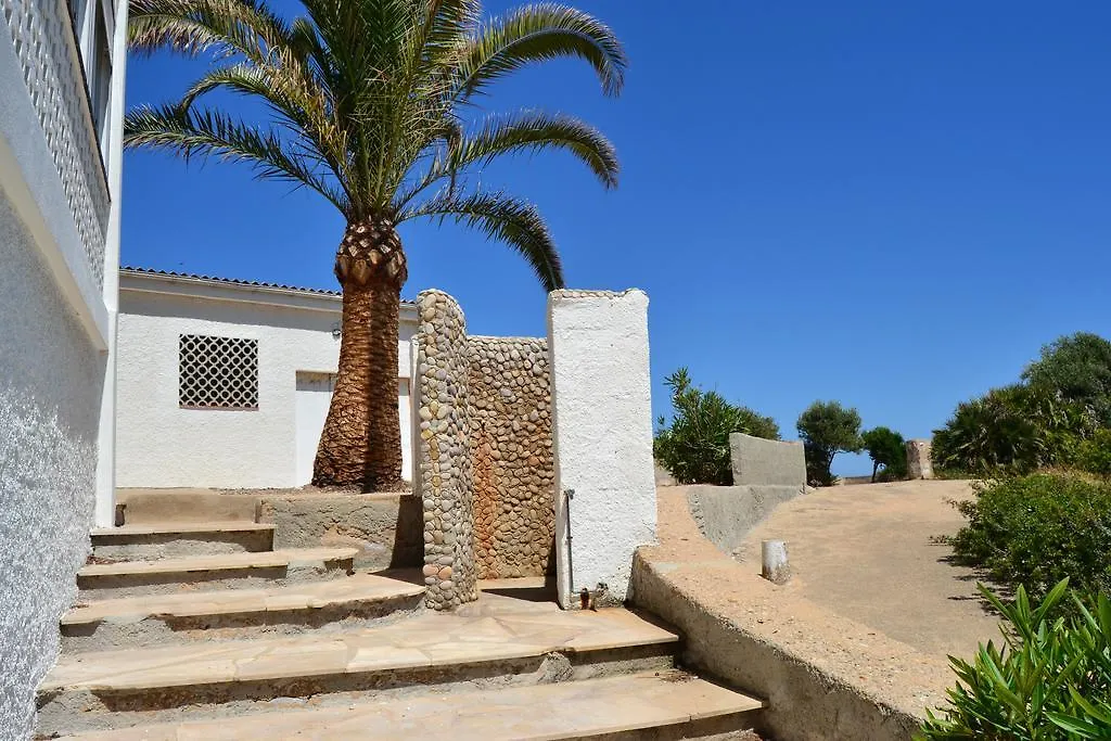 Apartamento Martinenca Appartamento Sant Carlos de la Ràpita