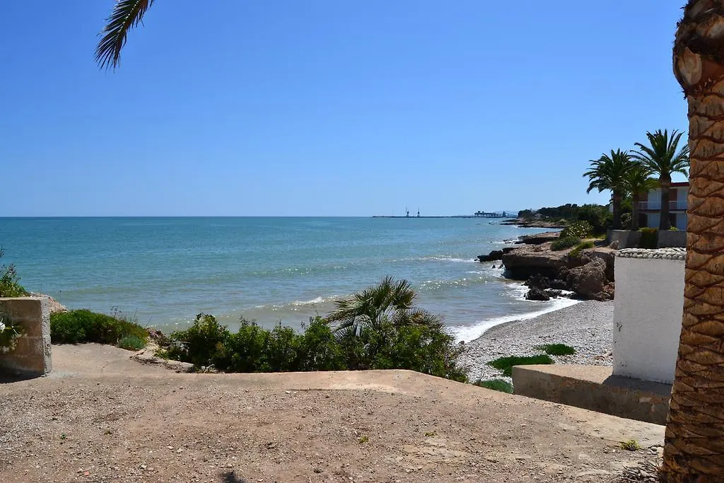 Apartamento Martinenca Appartamento Sant Carlos de la Ràpita 0*,  Spagna