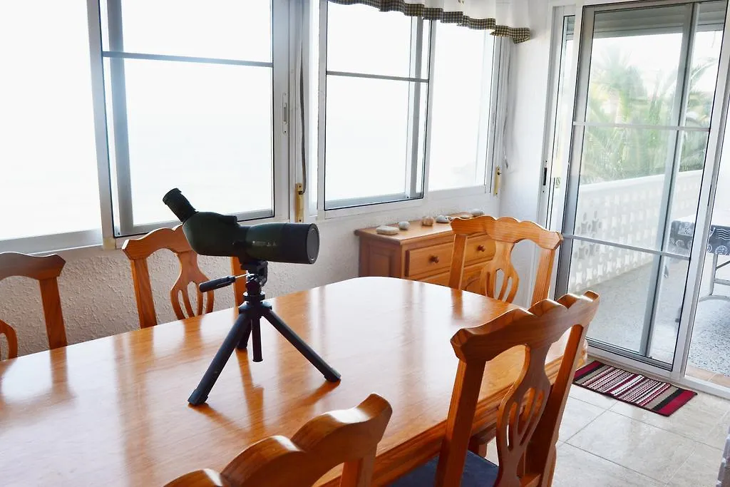 Apartamento Martinenca Appartamento Sant Carlos de la Ràpita 0*,