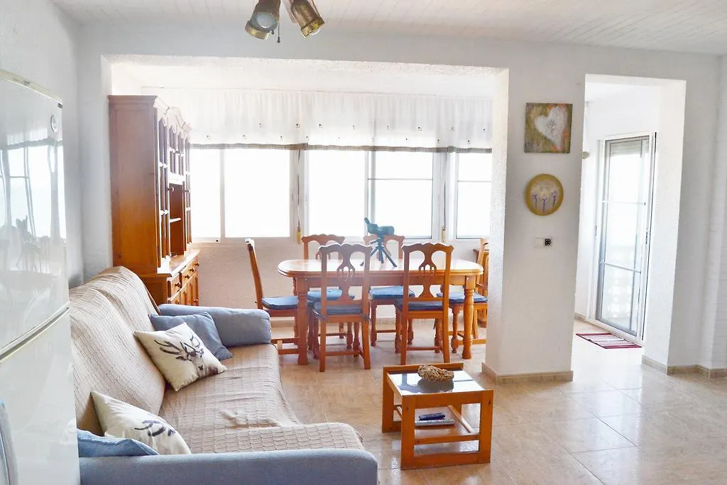 Apartamento Martinenca Appartamento Sant Carlos de la Ràpita