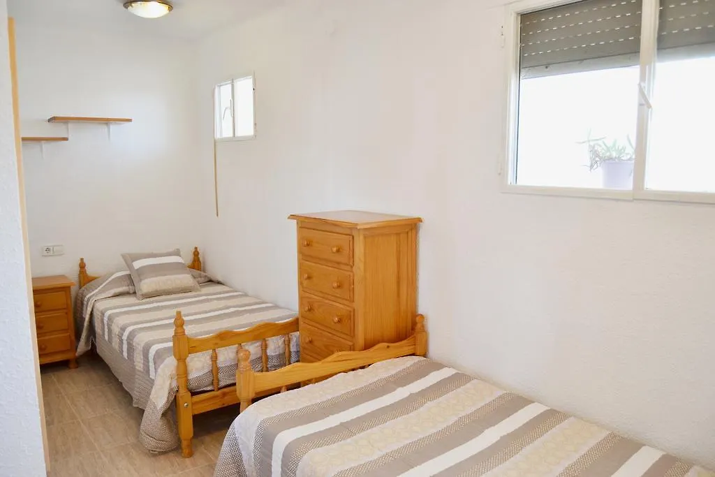 Apartamento Martinenca Appartamento Sant Carlos de la Ràpita