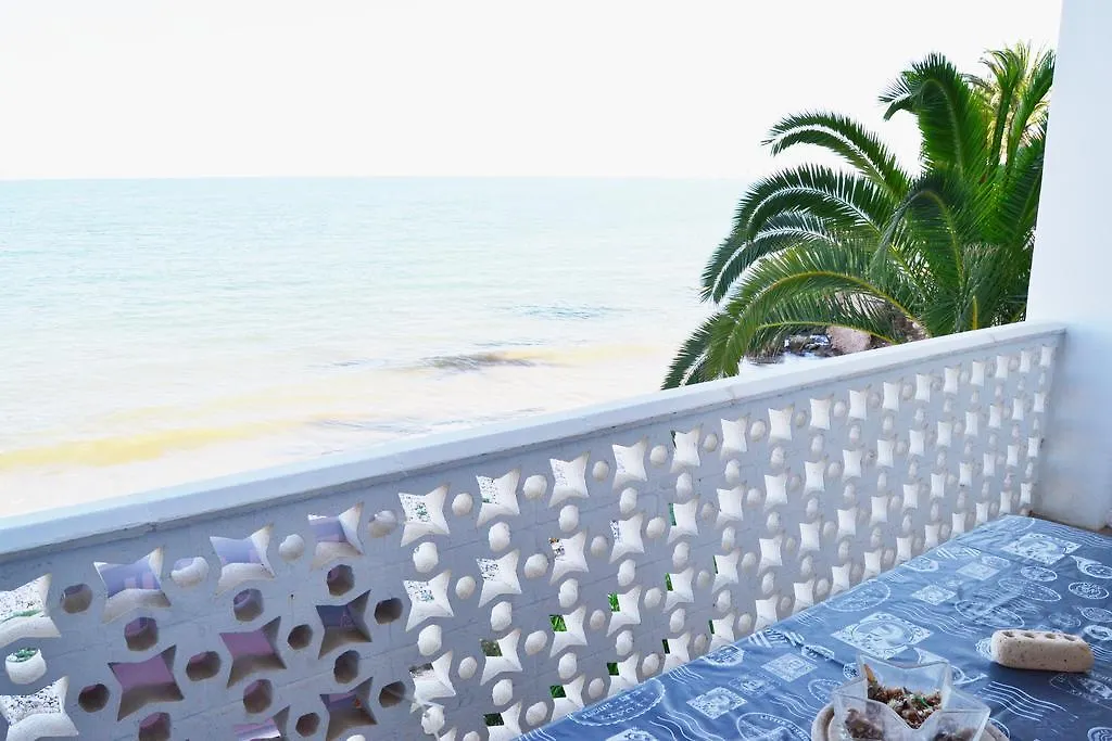 Apartamento Martinenca Appartamento Sant Carlos de la Ràpita 0*,