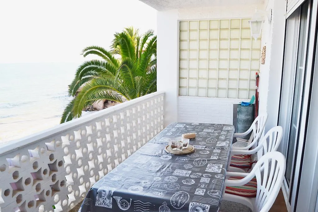 Apartamento Martinenca Appartamento Sant Carlos de la Ràpita