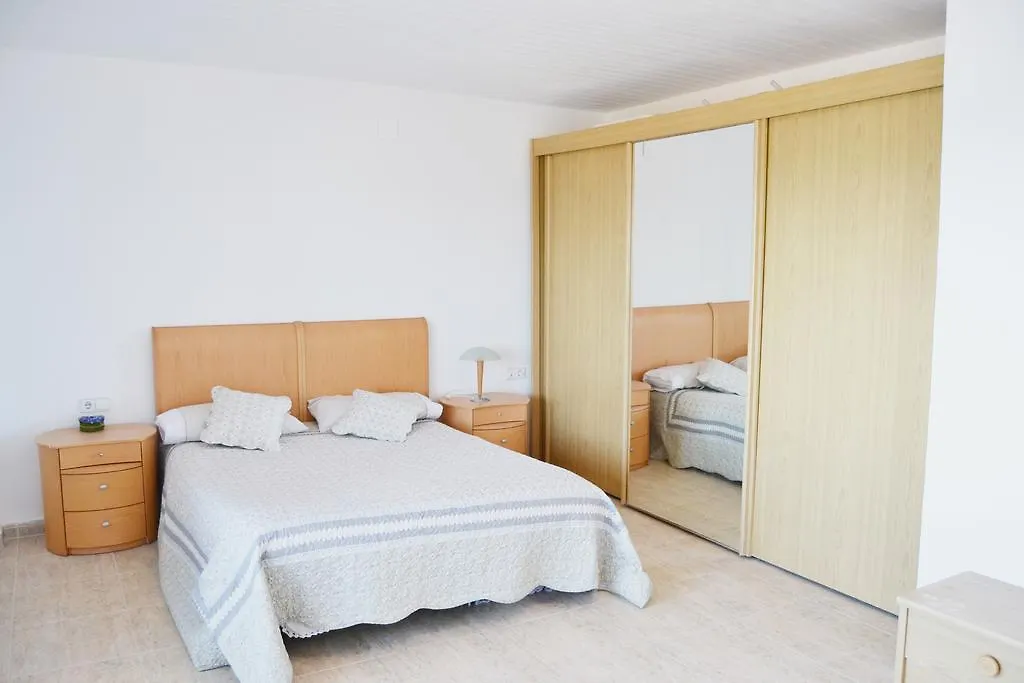 Apartamento Martinenca Appartamento Sant Carlos de la Ràpita