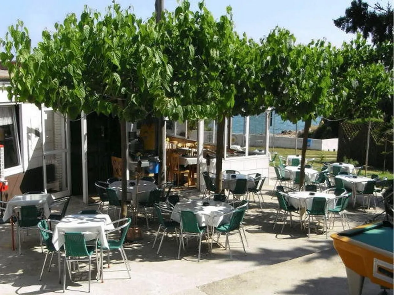 Apartamento Martinenca Appartamento Sant Carlos de la Ràpita
