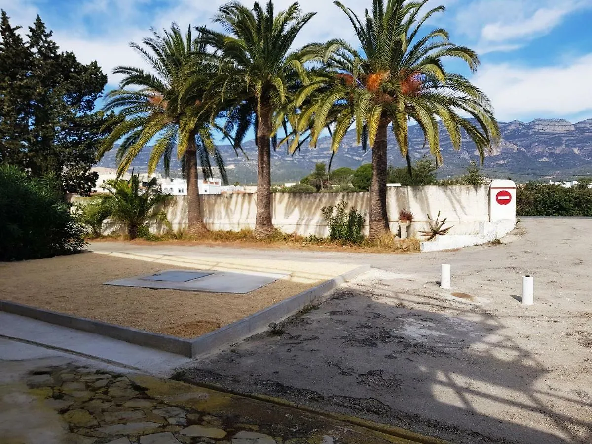 Apartamento Martinenca Appartamento Sant Carlos de la Ràpita